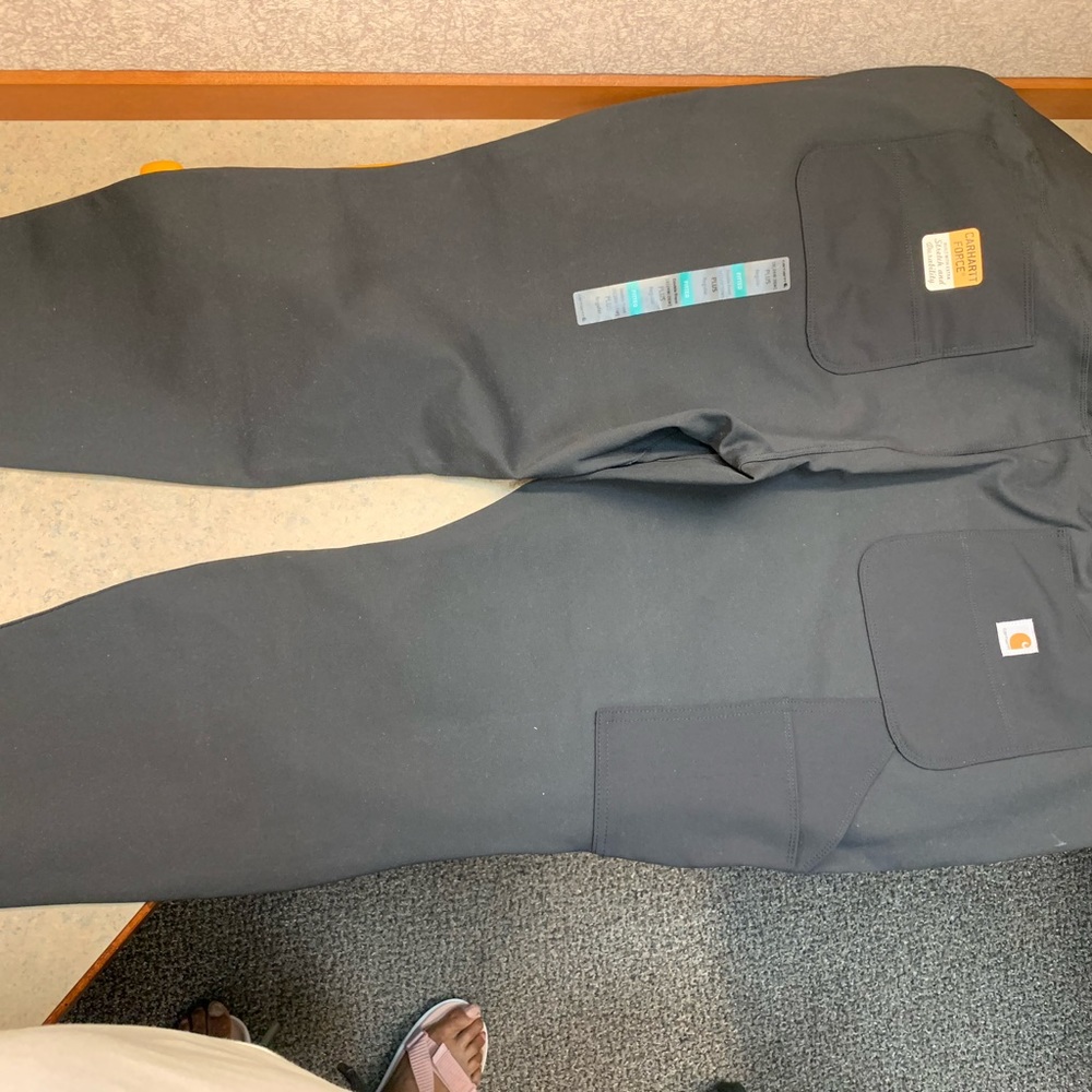 Leggings carhartt sturdy